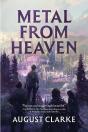 Metal From Heaven - Preview