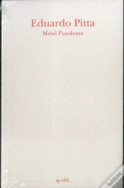 Capa do artigo Metal Fundente