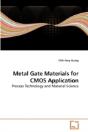 Metal Gate Materials For Cmos Applicatio - Preview