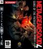 Metal Gear Solid 4 - Guns of the Patriots (PS3) - Preview