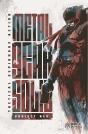 Metal Gear Solid - Preview