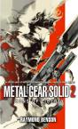 Metal Gear Solid: Book 2 - Preview