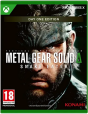 Metal Gear Solid Delta Snake Eater Day One Edition Xbox Series X - Preview