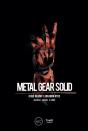 Metal Gear Solid - Preview