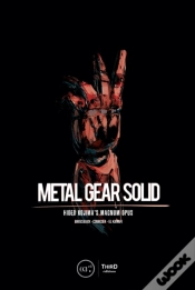 Capa do artigo Metal Gear Solid