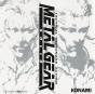 Metal Gear Solid Original Game Soundtrack - CD - Preview