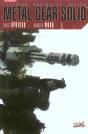 Metal Gear Solid T.1 - Preview