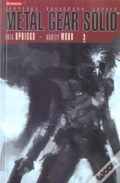 Capa do artigo Metal Gear Solid T.2