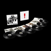 Capa do artigo Metal Gear Solid - Vinil