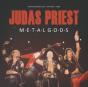 Metal Gods - CD - Preview