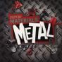 Metal - Preview