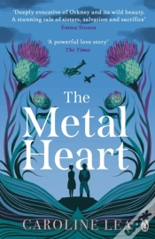 Capa do artigo Metal Heart