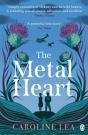 Metal Heart - Preview