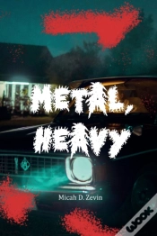Capa do artigo Metal, Heavy