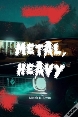 Capa do artigo Metal, Heavy