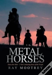 Capa do artigo Metal Horses