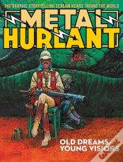 Metal Hurlant