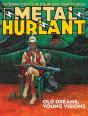 Metal Hurlant - Preview