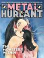 Metal Hurlant - Preview