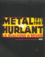 Metal Hurlant ; La Machine A Rever 1975-1987 - Preview