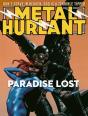 Metal Hurlant - Preview