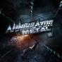 Metal II - Vinil - Preview