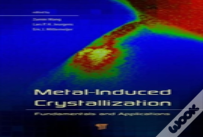 Metal-Induced Crystallization