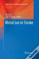 Metal Ion In Stroke