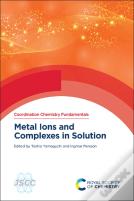 Metal Ions And Complexes In Solution