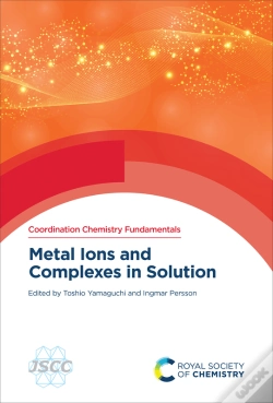 Capa do artigo Metal Ions And Complexes In Solution