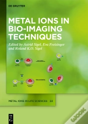 Capa do artigo Metal Ions In Bio-Imaging Techniques