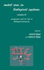Metal Ions In Biological Systems - Preview