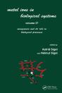 Metal Ions In Biological Systems - Preview