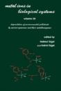 Metal Ions In Biological Systems - Preview