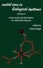 Metal Ions In Biological Systems - Preview