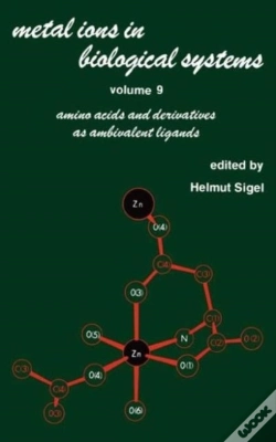 Capa do artigo Metal Ions In Biological Systems