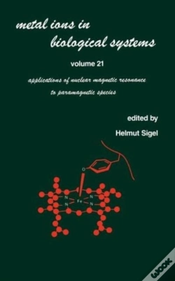 Capa do artigo Metal Ions In Biological Systems