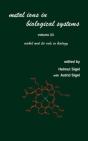 Metal Ions In Biological Systems - Preview