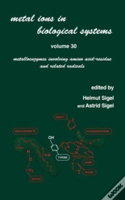 Capa do artigo Metal Ions In Biological Systems
