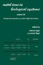 Metal Ions In Biological Systems - Preview
