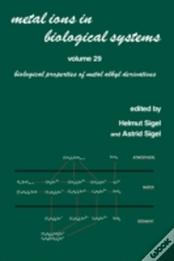 Capa do artigo Metal Ions In Biological Systems