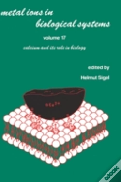 Capa do artigo Metal Ions In Biological Systems