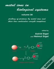 Metal Ions In Biological Systems