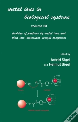 Capa do artigo Metal Ions In Biological Systems