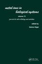 Metal Ions In Biological Systems - Preview