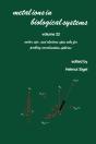 Metal Ions In Biological Systems - Preview