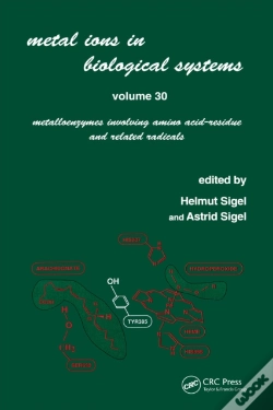 Capa do artigo Metal Ions In Biological Systems