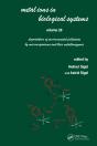Metal Ions In Biological Systems - Preview