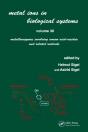 Metal Ions In Biological Systems - Preview