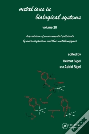 Capa do artigo Metal Ions In Biological Systems